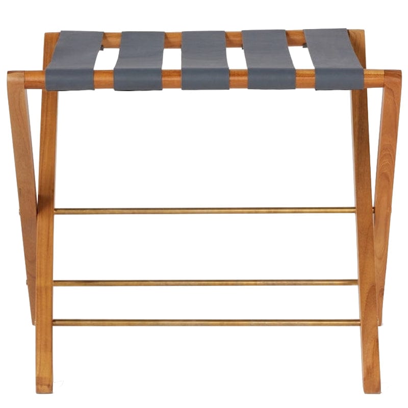 Made Goods Walvia Luggage Rack Furniture