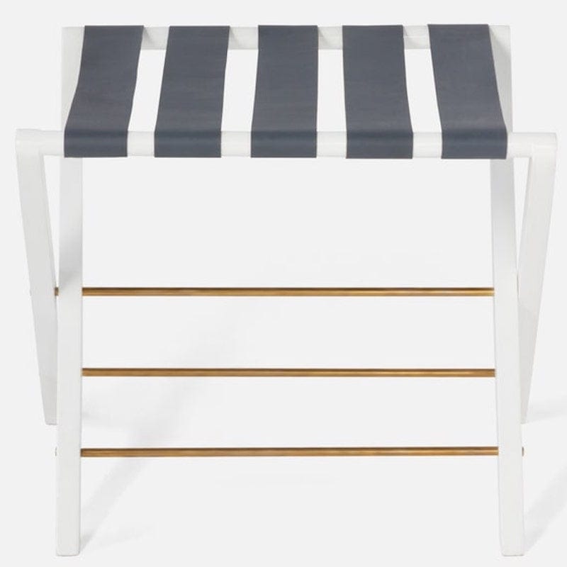 Made Goods Walvia Luggage Rack Furniture