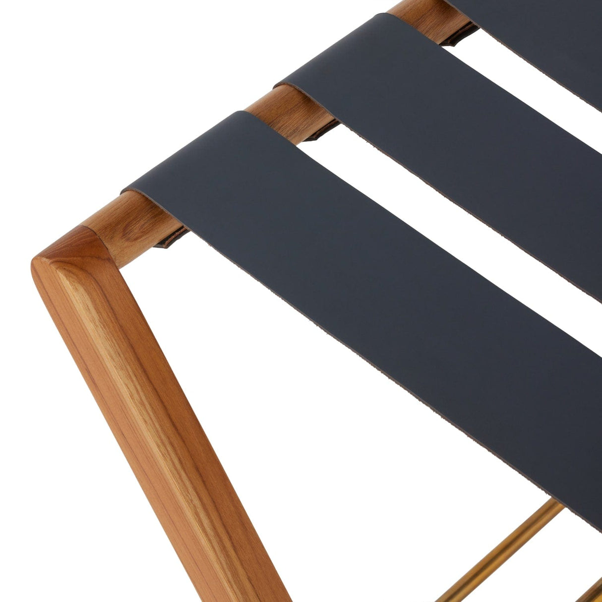 Made Goods Walvia Luggage Rack Furniture