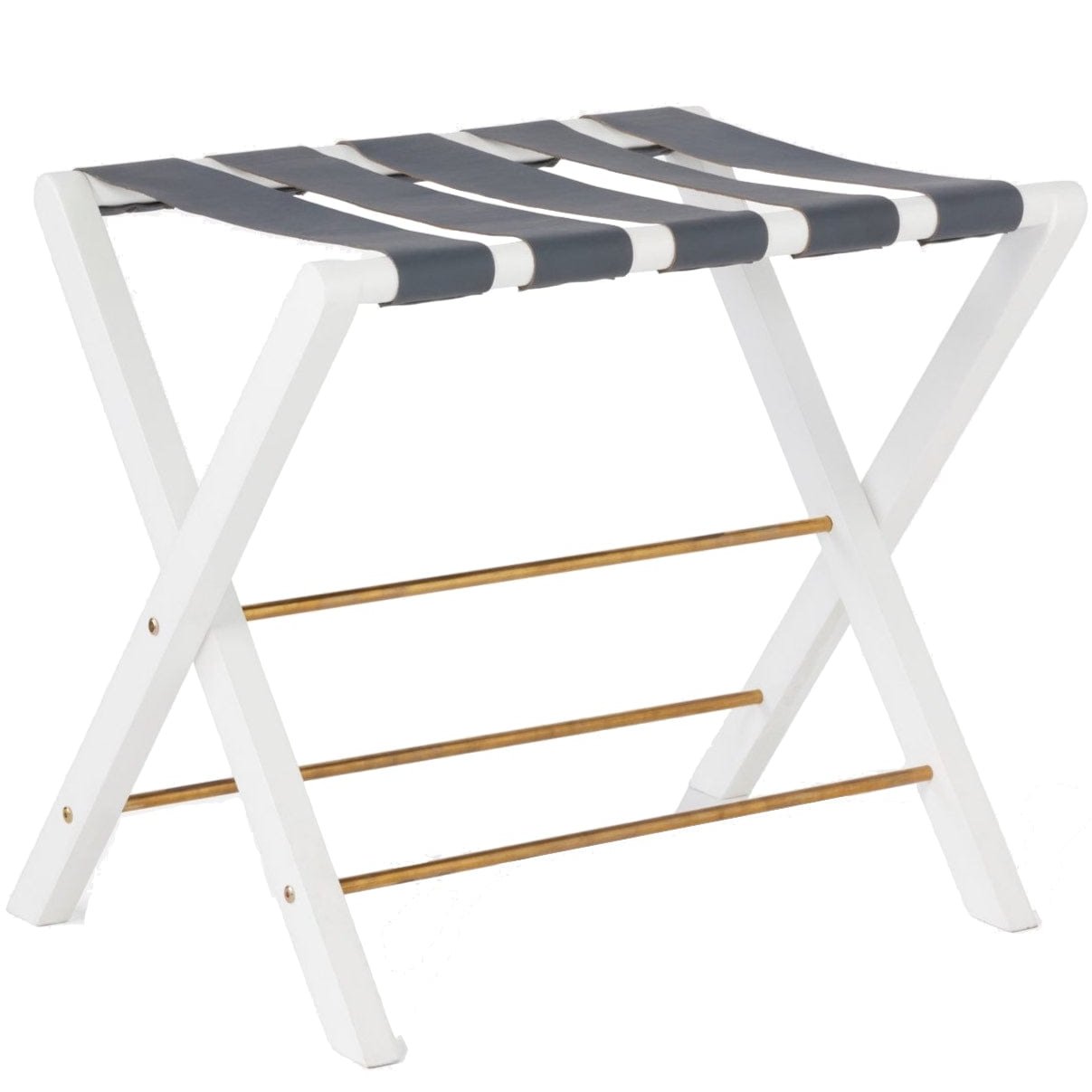 Made Goods Walvia Luggage Rack Furniture made-goods-FURWALVIARKWHGYLE