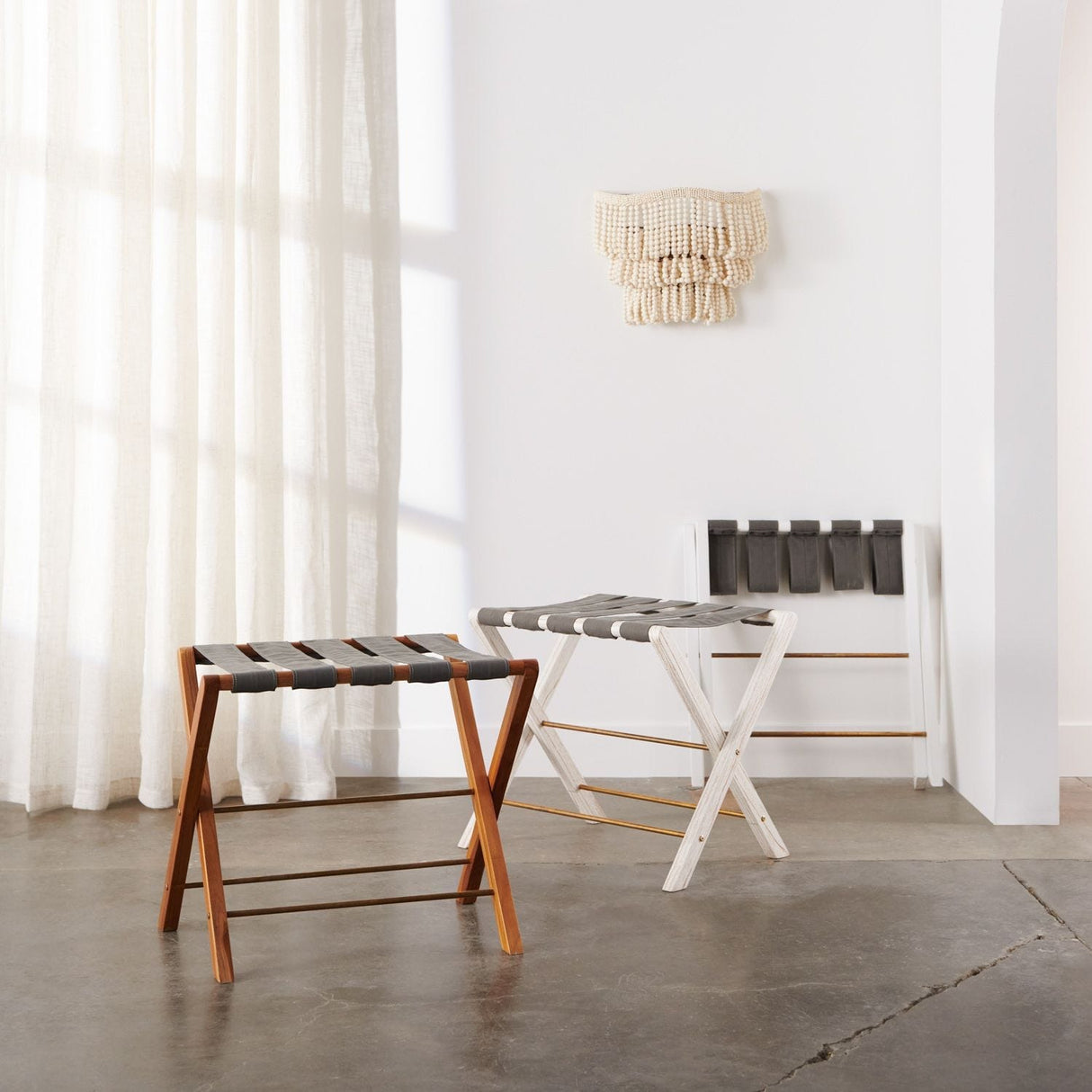 Made Goods Walvia Luggage Rack Furniture made-goods-FURWALVIARKWWNV