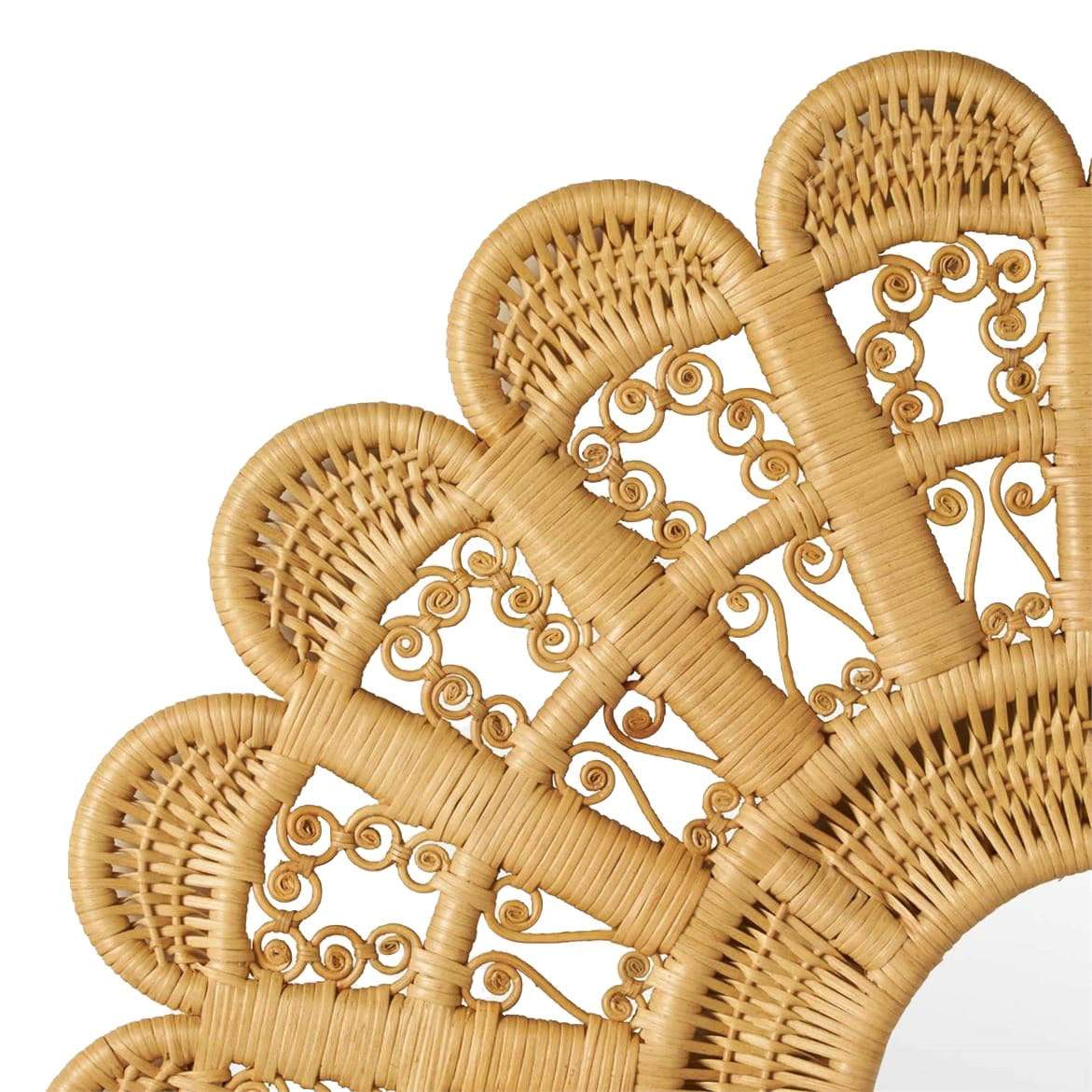 Made Goods Waverly Mirror Mirrors made-goods-MIRWAVERL0042NT