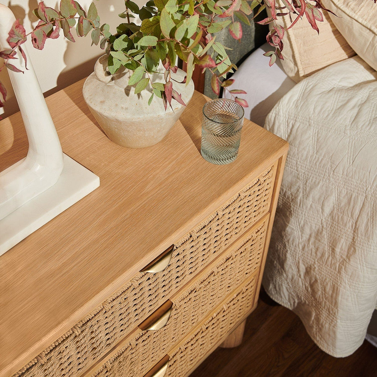 Made Goods Weldon Table Lamp Lighting