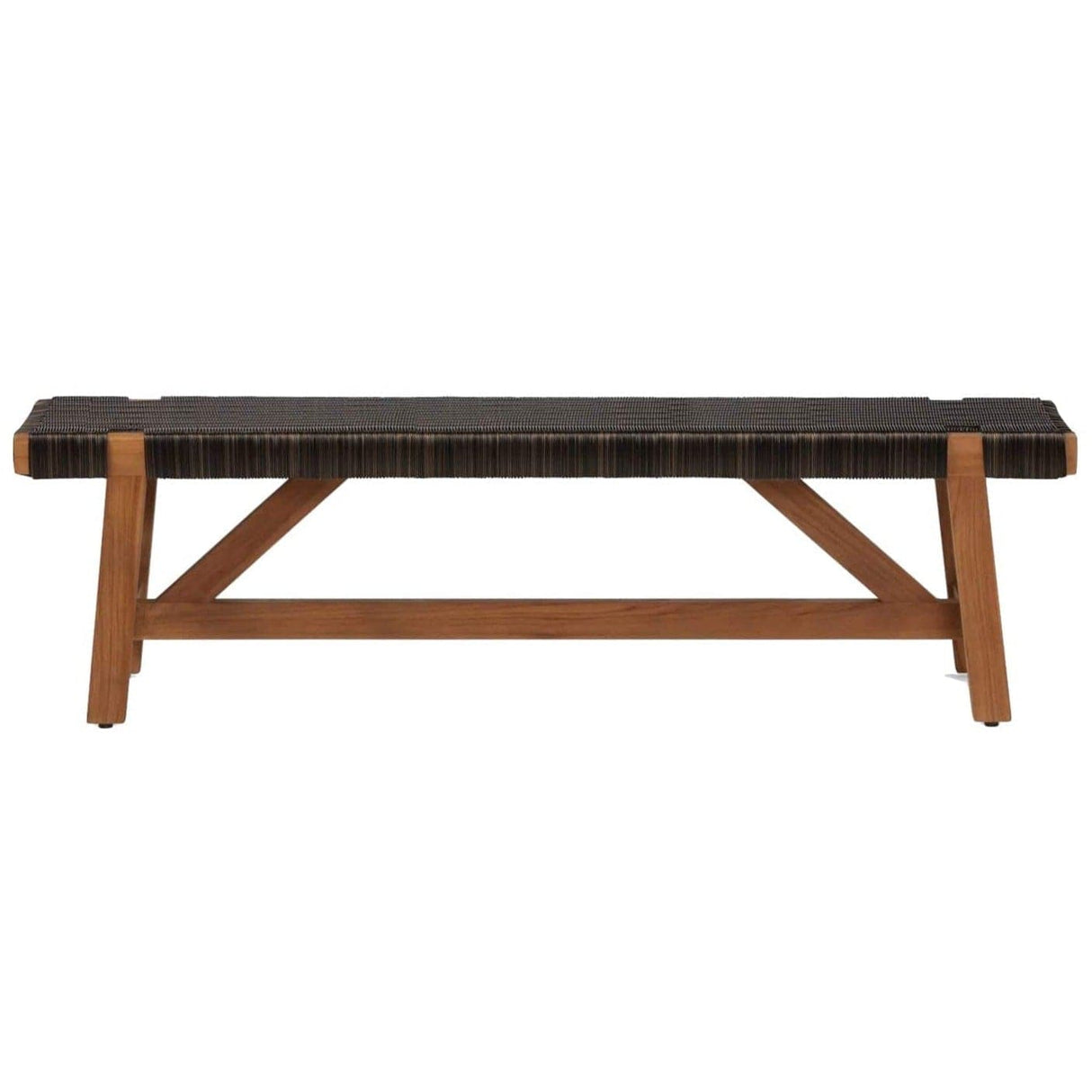Made Goods Wentworth Bench Benches made-goods-FURWENTWOBC6416DKE