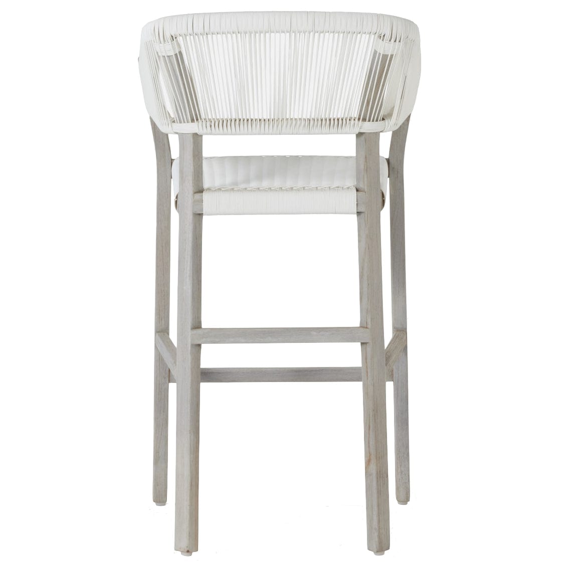 Made Goods Wentworth Indoor/Outdoor Bar and Counter Stool Outdoor