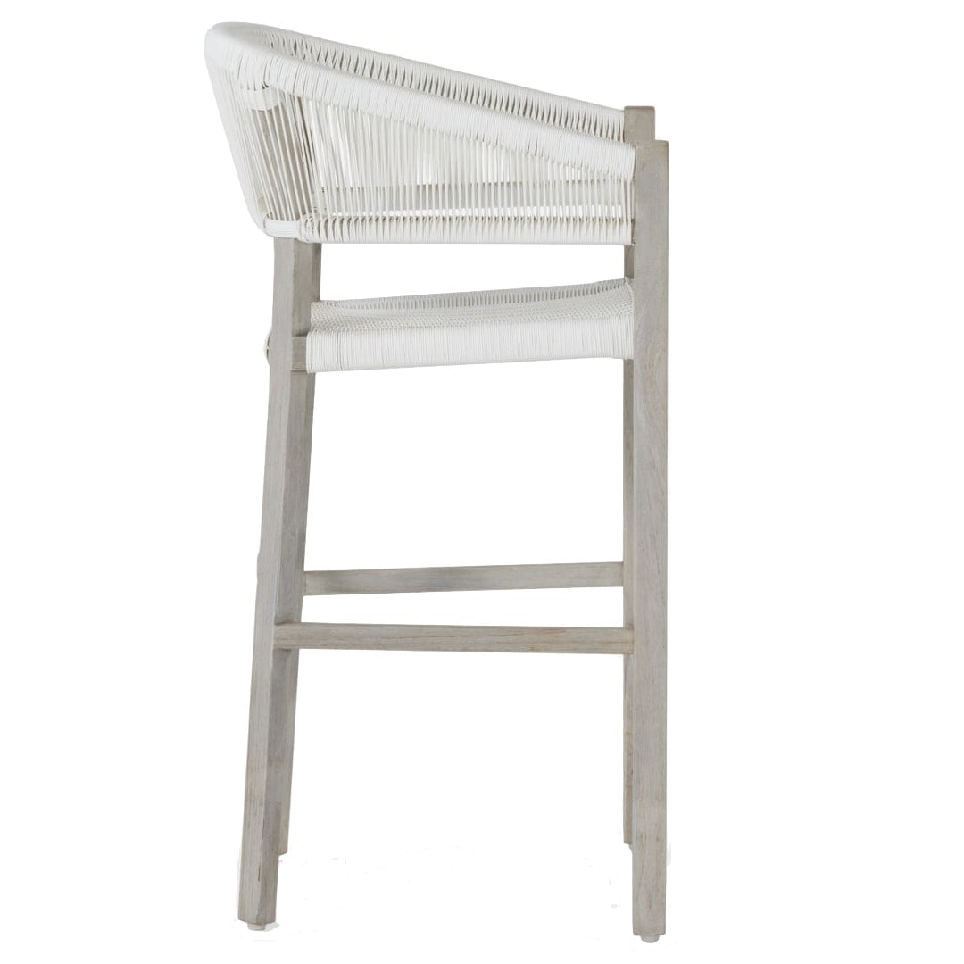 Made Goods Wentworth Indoor/Outdoor Bar and Counter Stool Outdoor