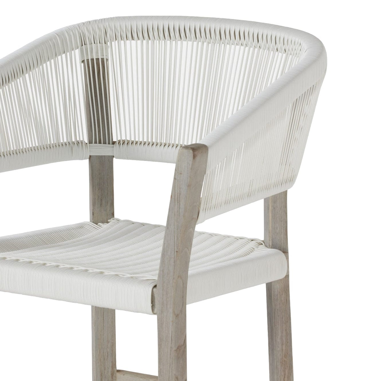 Made Goods Wentworth Indoor/Outdoor Bar and Counter Stool Outdoor