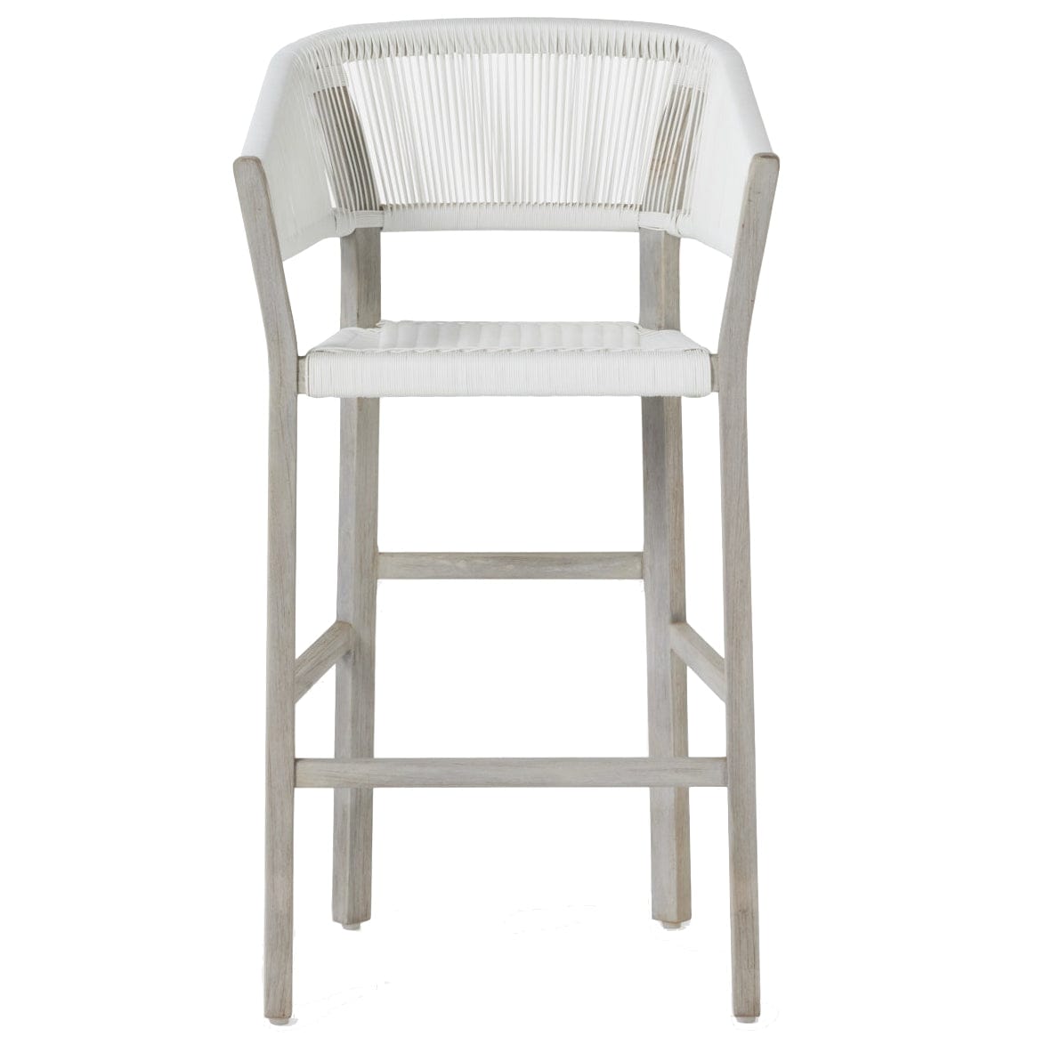 Made Goods Wentworth Indoor/Outdoor Bar and Counter Stool Outdoor