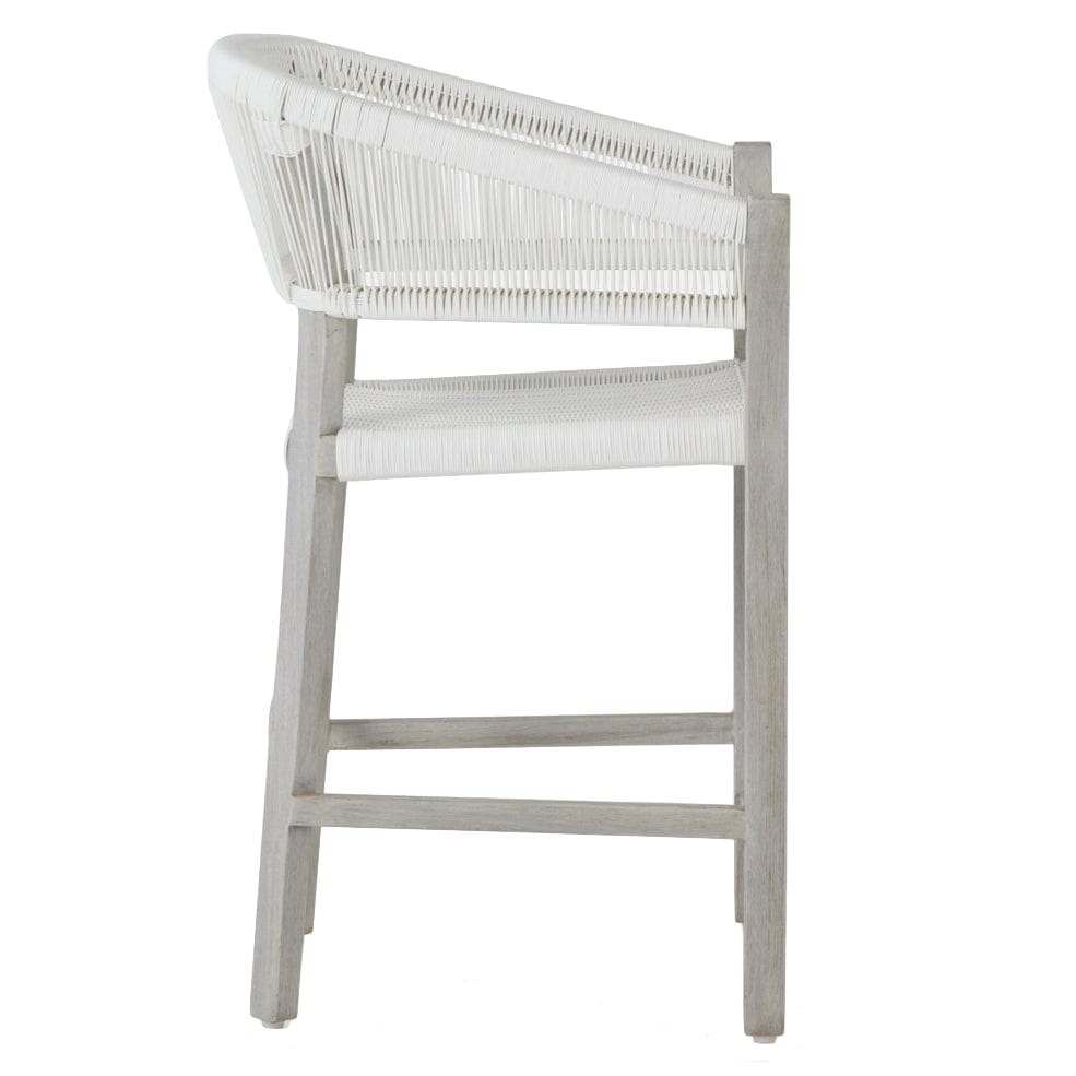 Made Goods Wentworth Indoor/Outdoor Bar and Counter Stool Outdoor