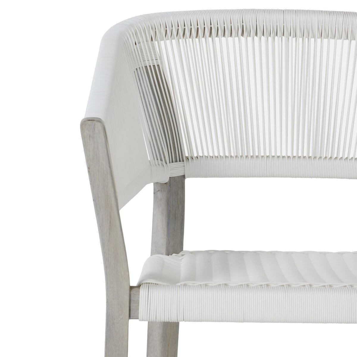 Made Goods Wentworth Indoor/Outdoor Bar and Counter Stool Outdoor