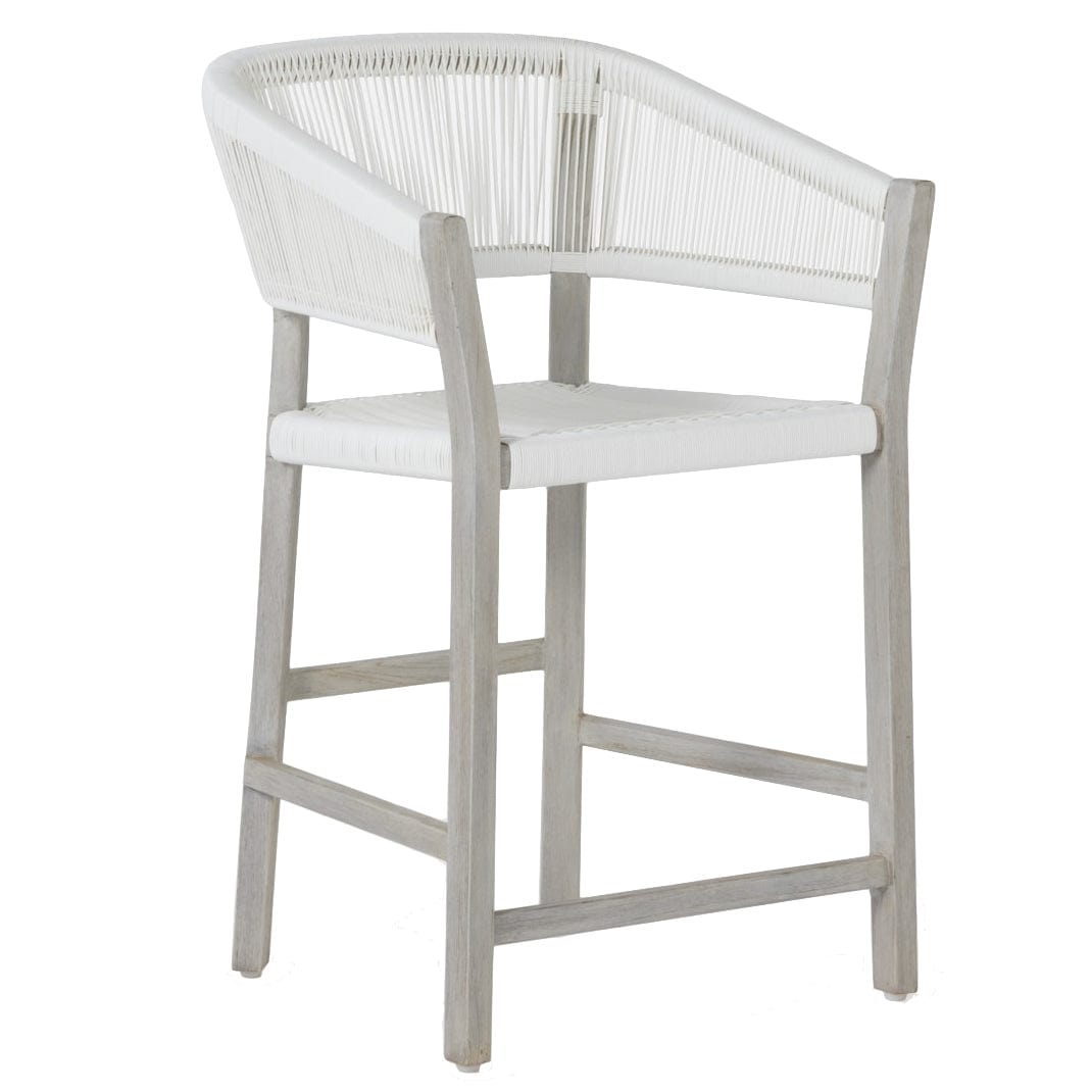 Made Goods Wentworth Indoor/Outdoor Bar and Counter Stool Outdoor