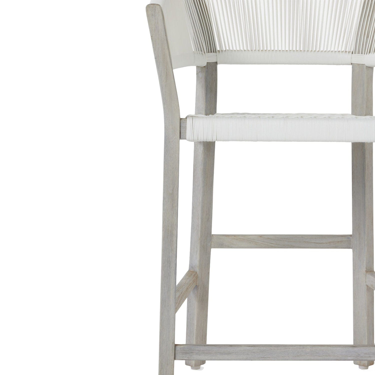 Made Goods Wentworth Indoor/Outdoor Bar and Counter Stool Outdoor