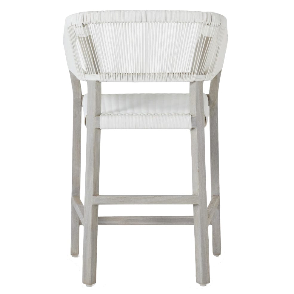 Made Goods Wentworth Indoor/Outdoor Bar and Counter Stool Outdoor