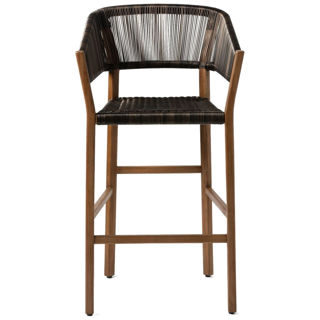 Made Goods Wentworth Outdoor Bar and Counter Stool Outdoor made-goods-FURWENTWOBSDKE