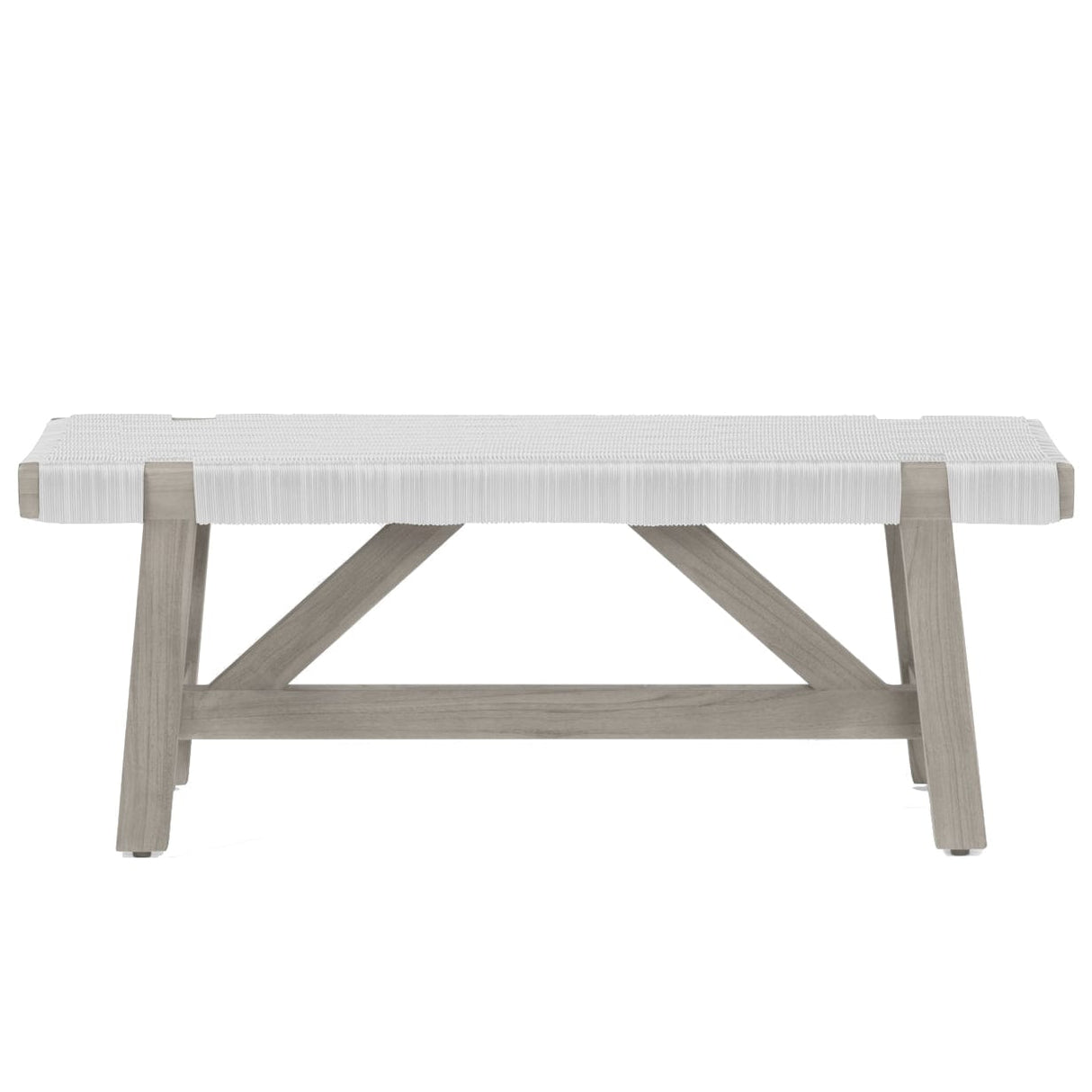 Made Goods Wentworth Outdoor Bench Benches