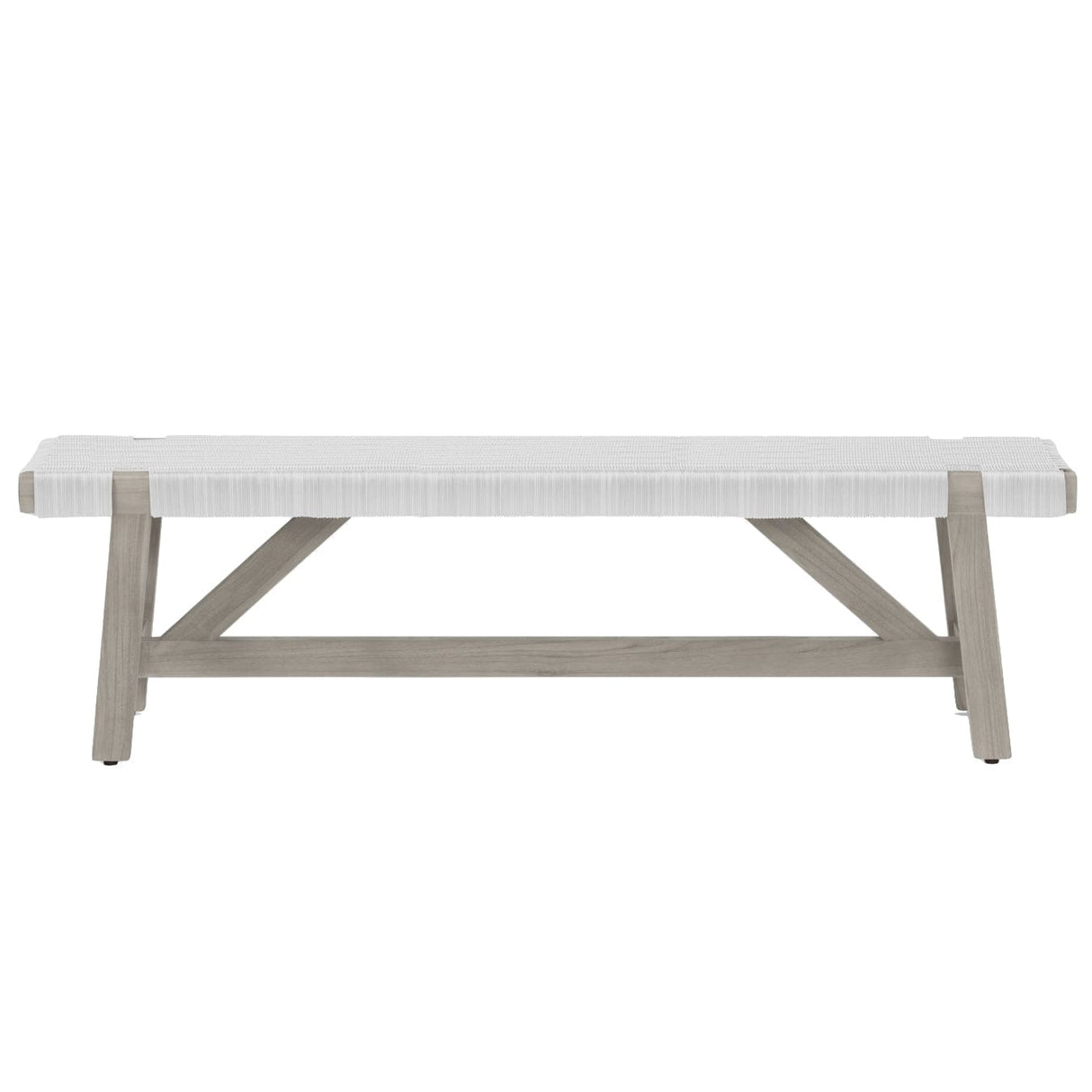 Made Goods Wentworth Outdoor Bench Benches