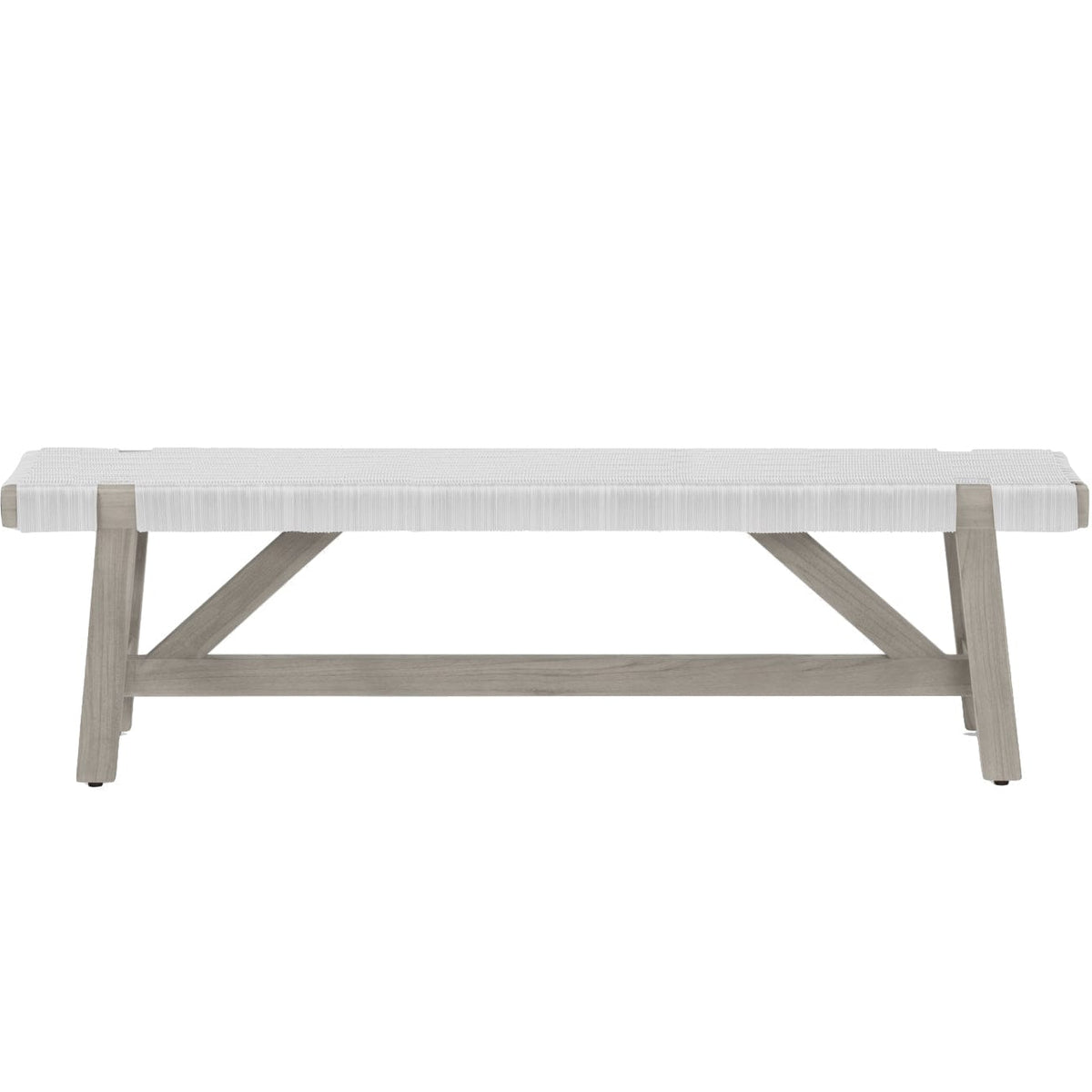 Made Goods Wentworth Outdoor Bench Benches