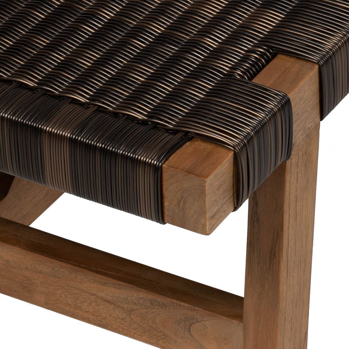 Made Goods Wentworth Outdoor Coffee Table Furniture