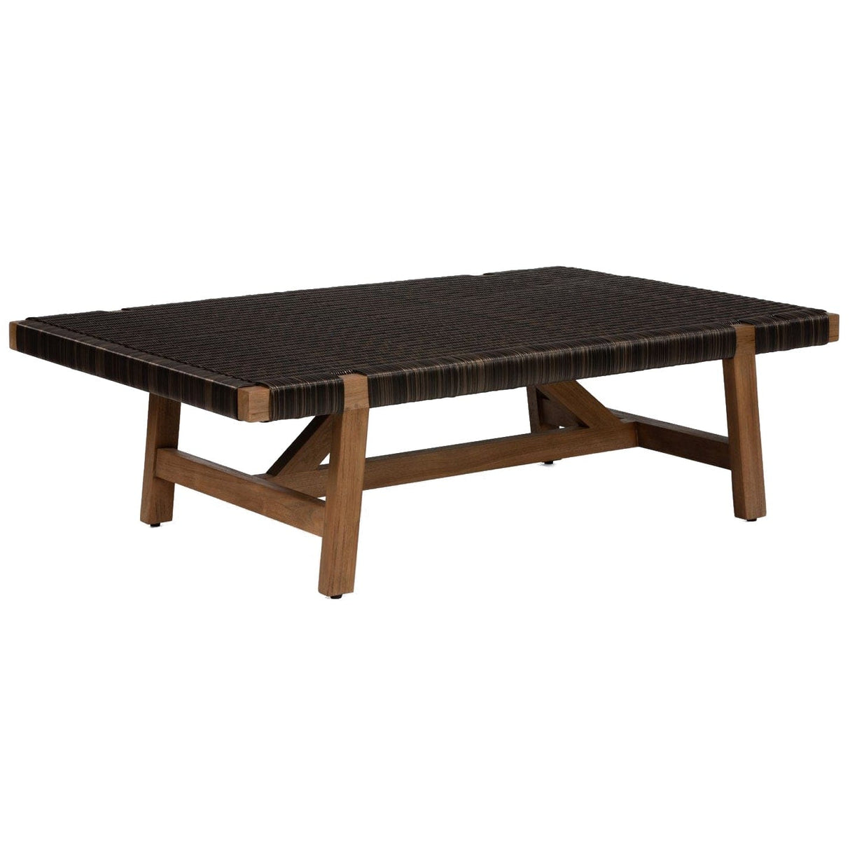 Made Goods Wentworth Outdoor Coffee Table Furniture