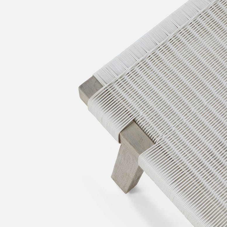 Made Goods Wentworth Outdoor Coffee Table Furniture