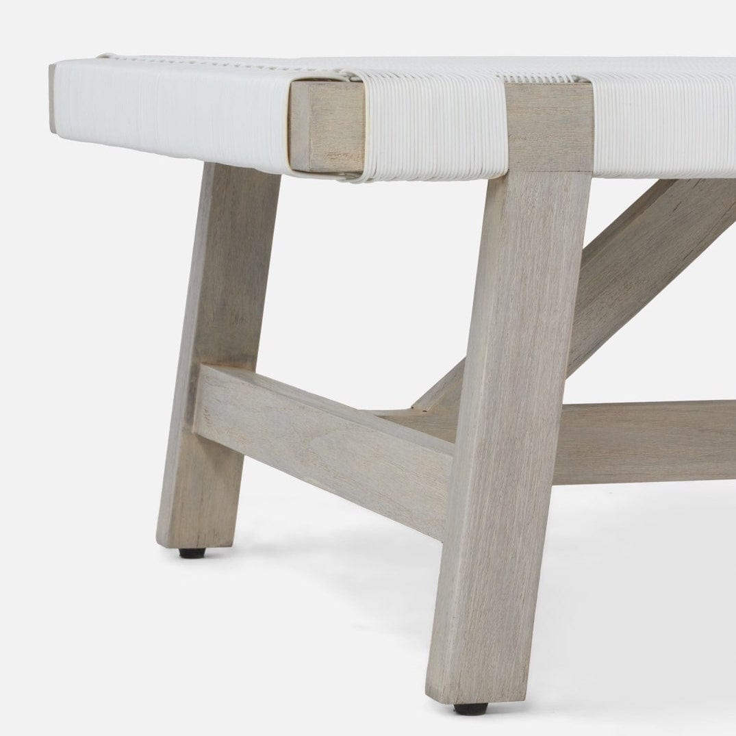 Made Goods Wentworth Outdoor Coffee Table Furniture