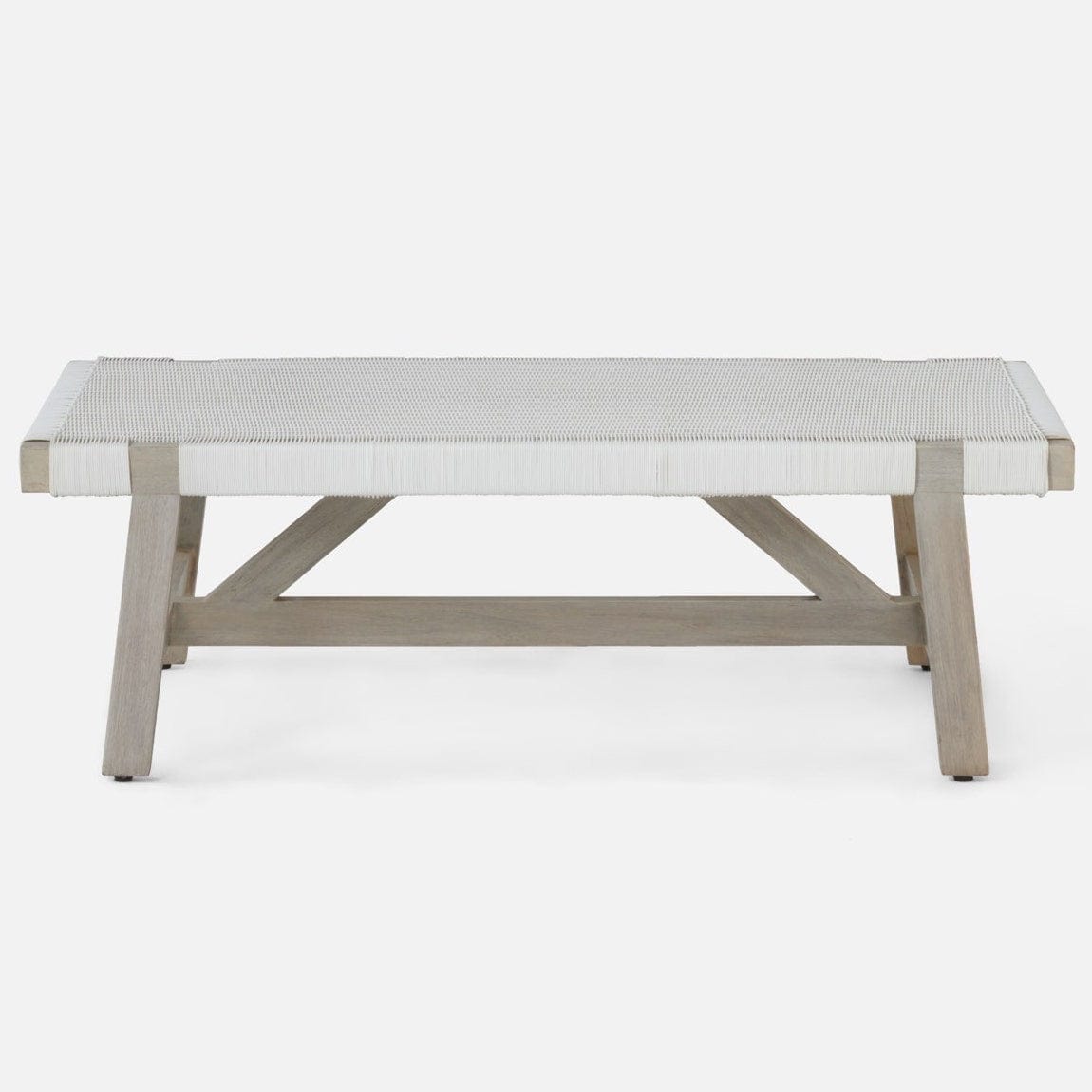 Made Goods Wentworth Outdoor Coffee Table Furniture made-goods-FURWENTWOCF5230WHGY