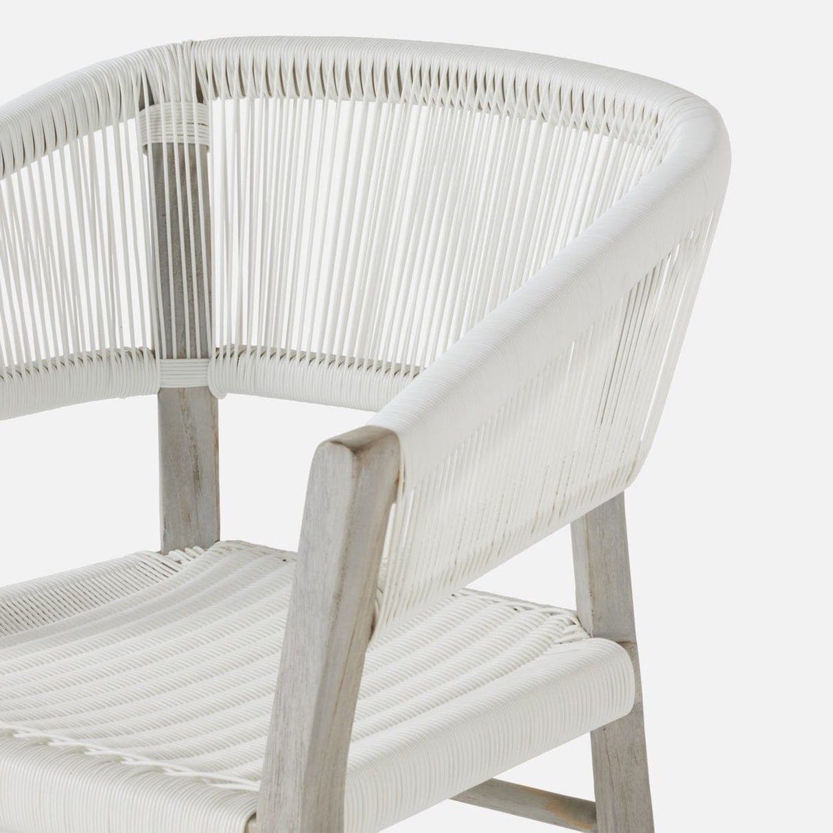 Made Goods Wentworth Outdoor Dining Chair Furniture
