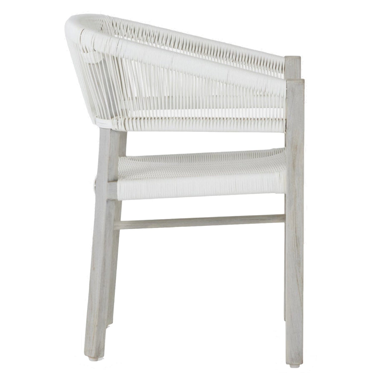 Made Goods Wentworth Outdoor Dining Chair Furniture