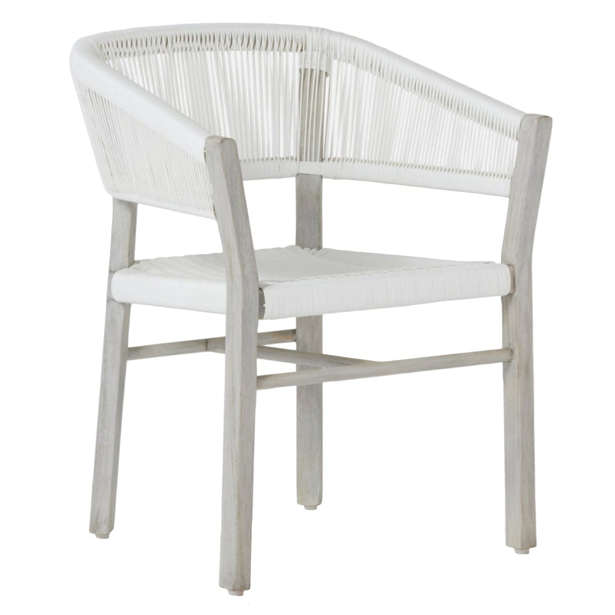 Made Goods Wentworth Outdoor Dining Chair Furniture