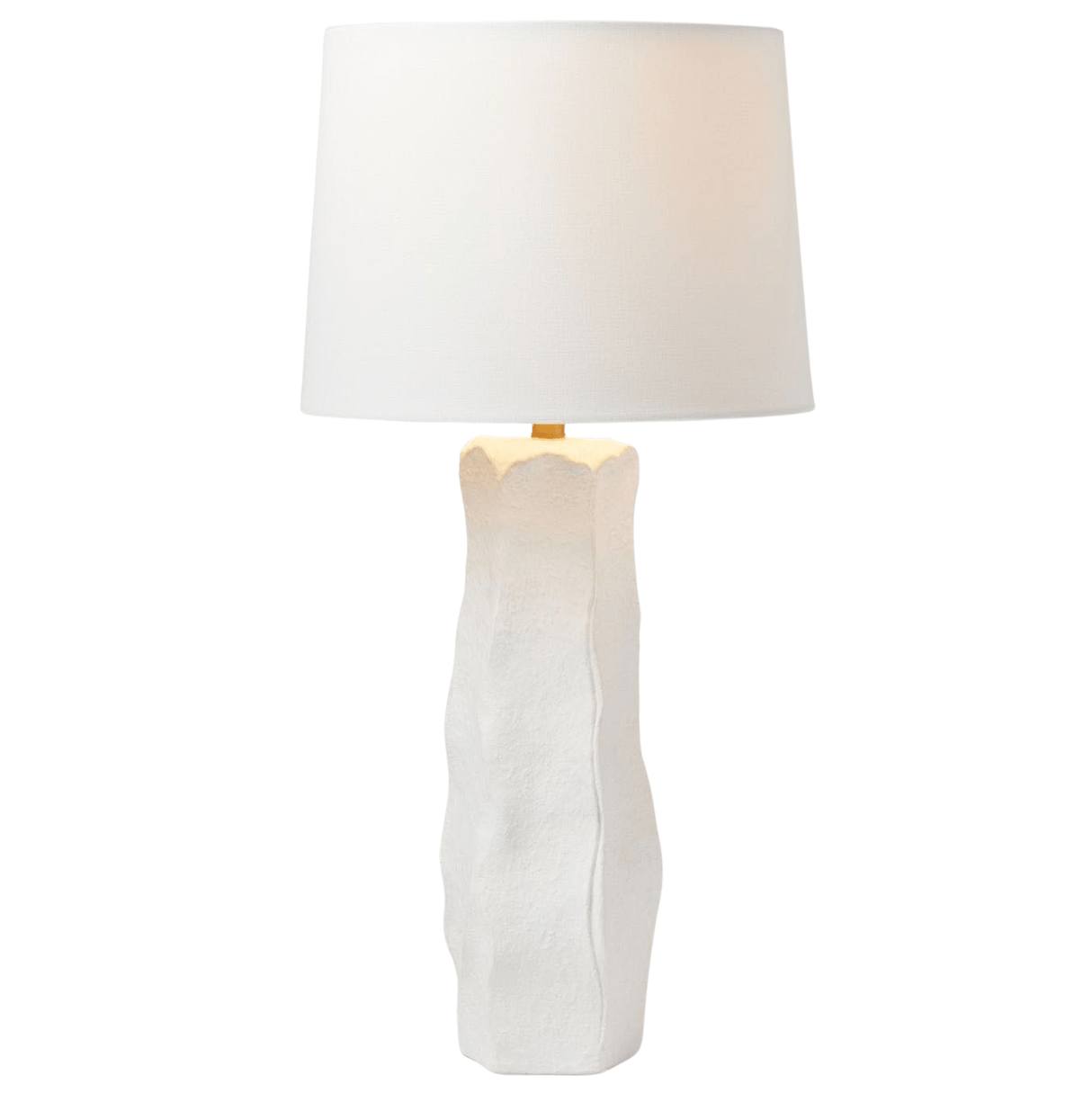 Made Goods Wesson Table Lamp Lighting made-goods-LGHWESSONSHWH