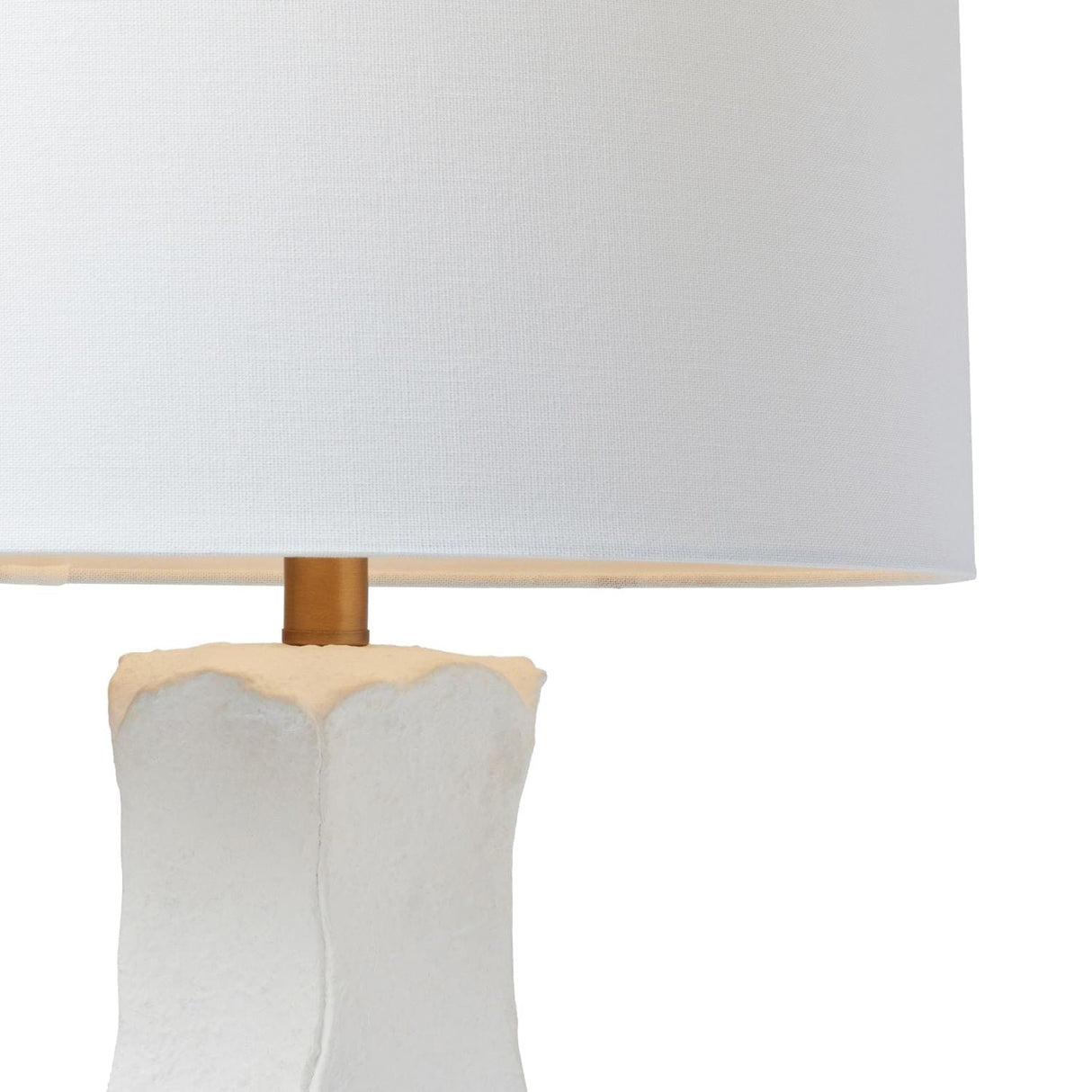 Made Goods Wesson Table Lamp Lighting made-goods-LGHWESSONSHWH