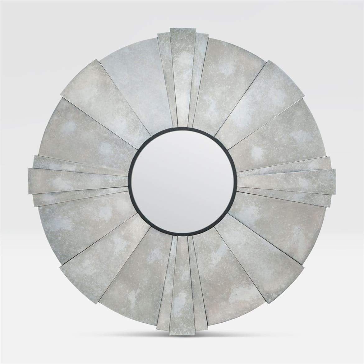 Made Goods Wilson Mirror Wall