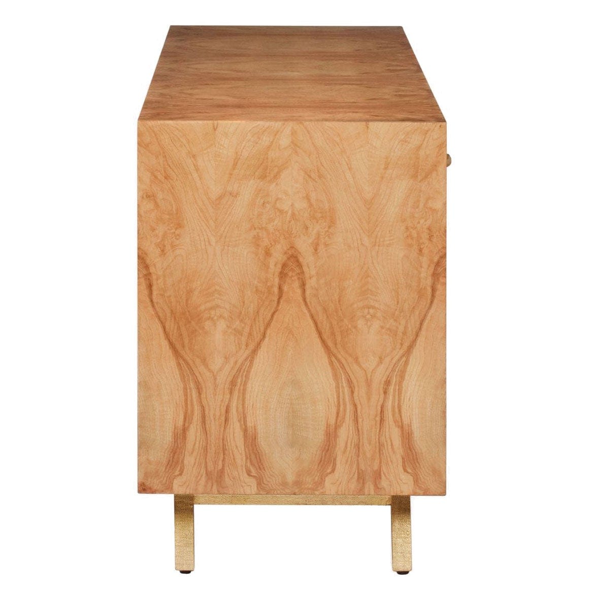 Made Goods Xander Buffet - Olive Ash Furniture