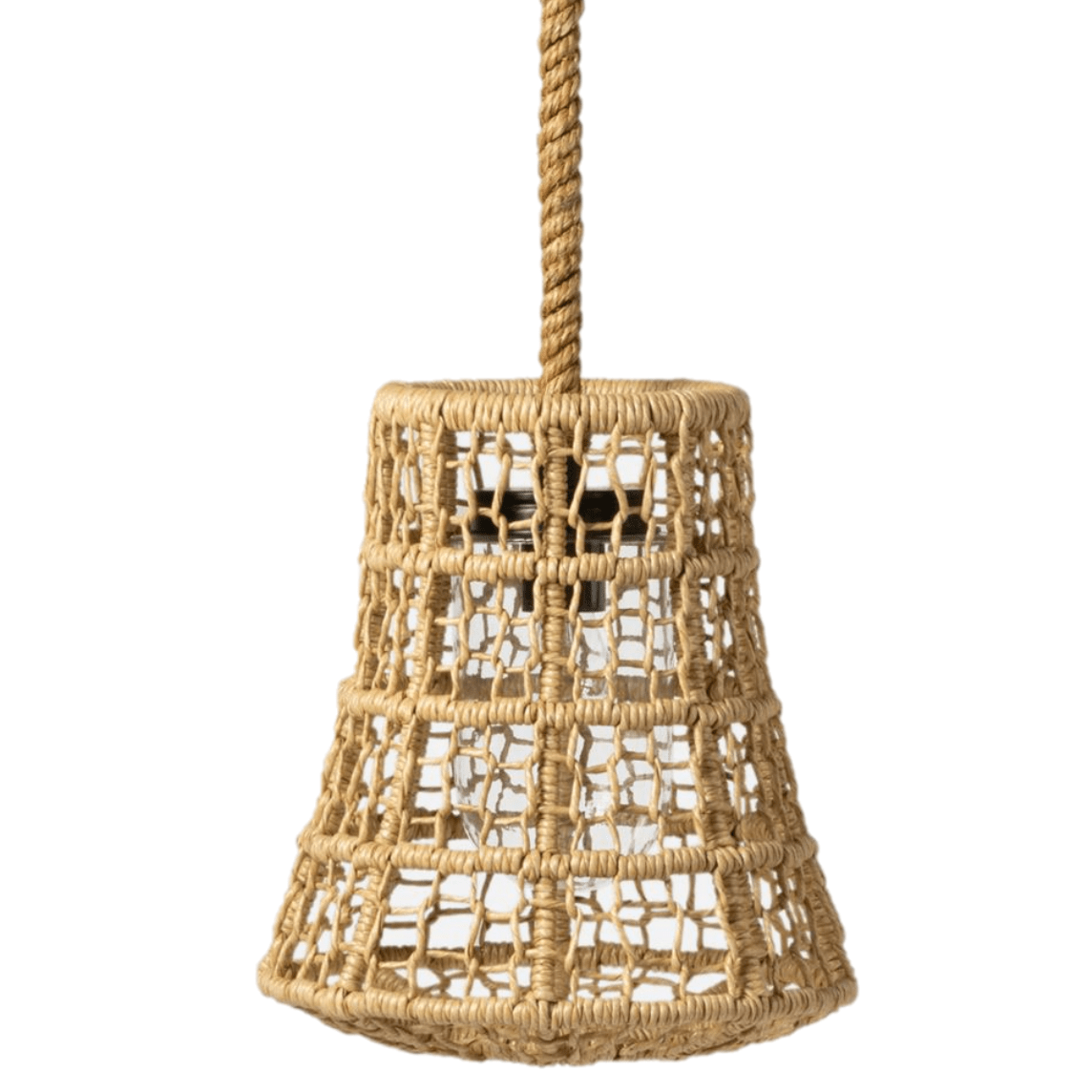 Made Goods Xandro Outdoor Pendant Lighting