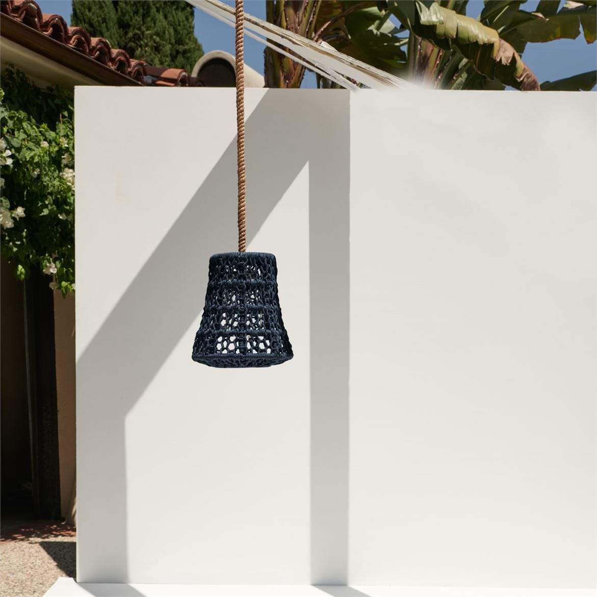 Made Goods Xandro Outdoor Pendant Lighting