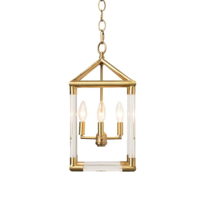 Made Goods Xavier Pendant Lighting made-goods-CHAXAVIER1010GL