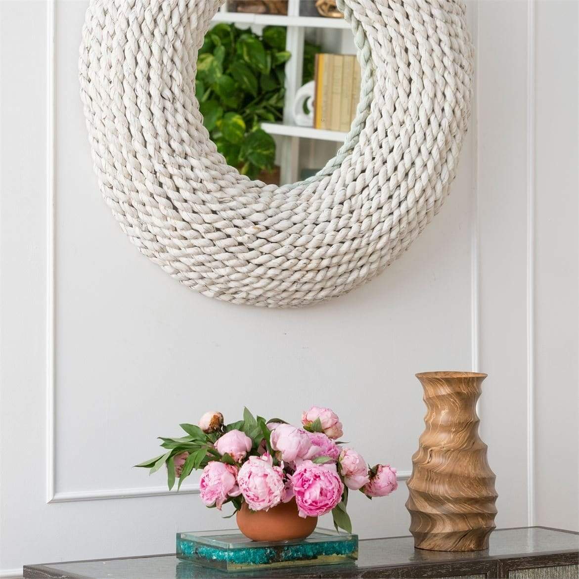 Made Goods Yama Vase - Set of 2 Pillow & Decor made-goods-OBJYAMALTSTM2