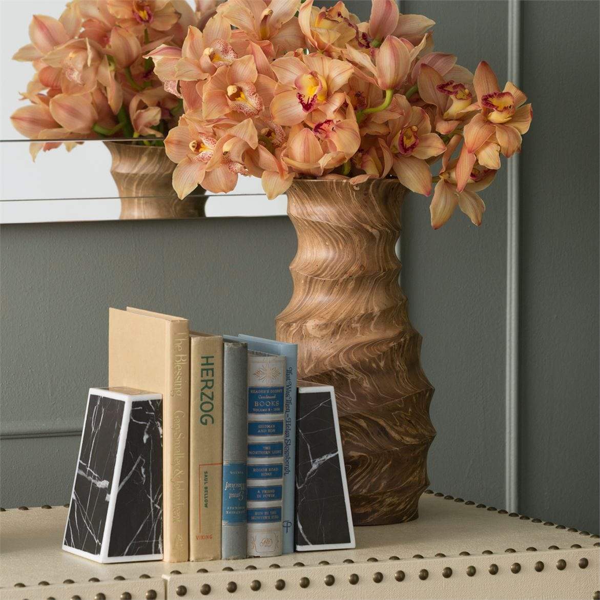 Made Goods Yama Vase - Set of 2 Pillow & Decor made-goods-OBJYAMALTSTM2