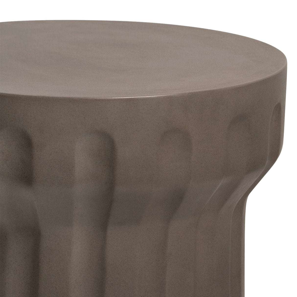 Made Goods Yardley Outdoor Side Table Outdoor