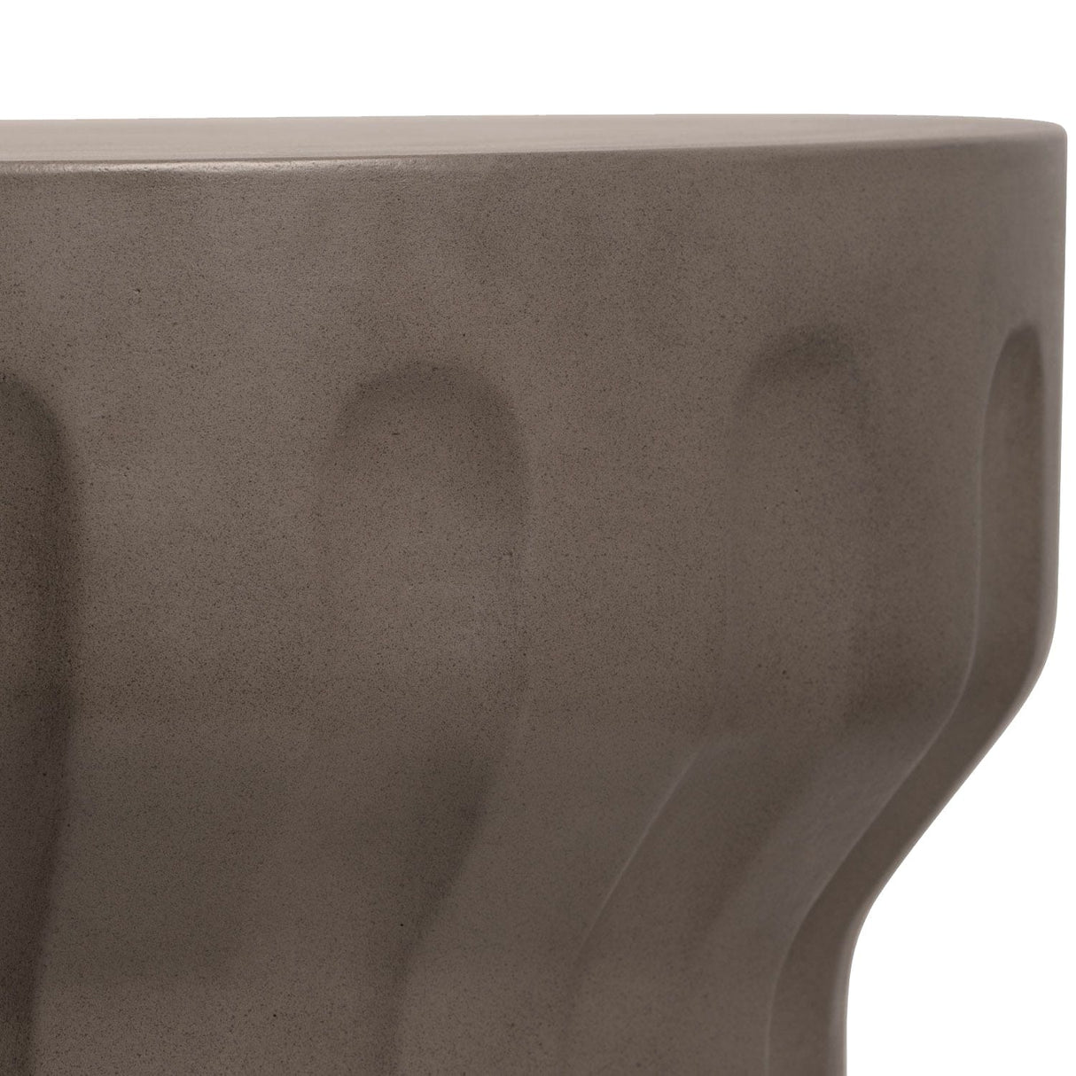 Made Goods Yardley Outdoor Side Table Outdoor