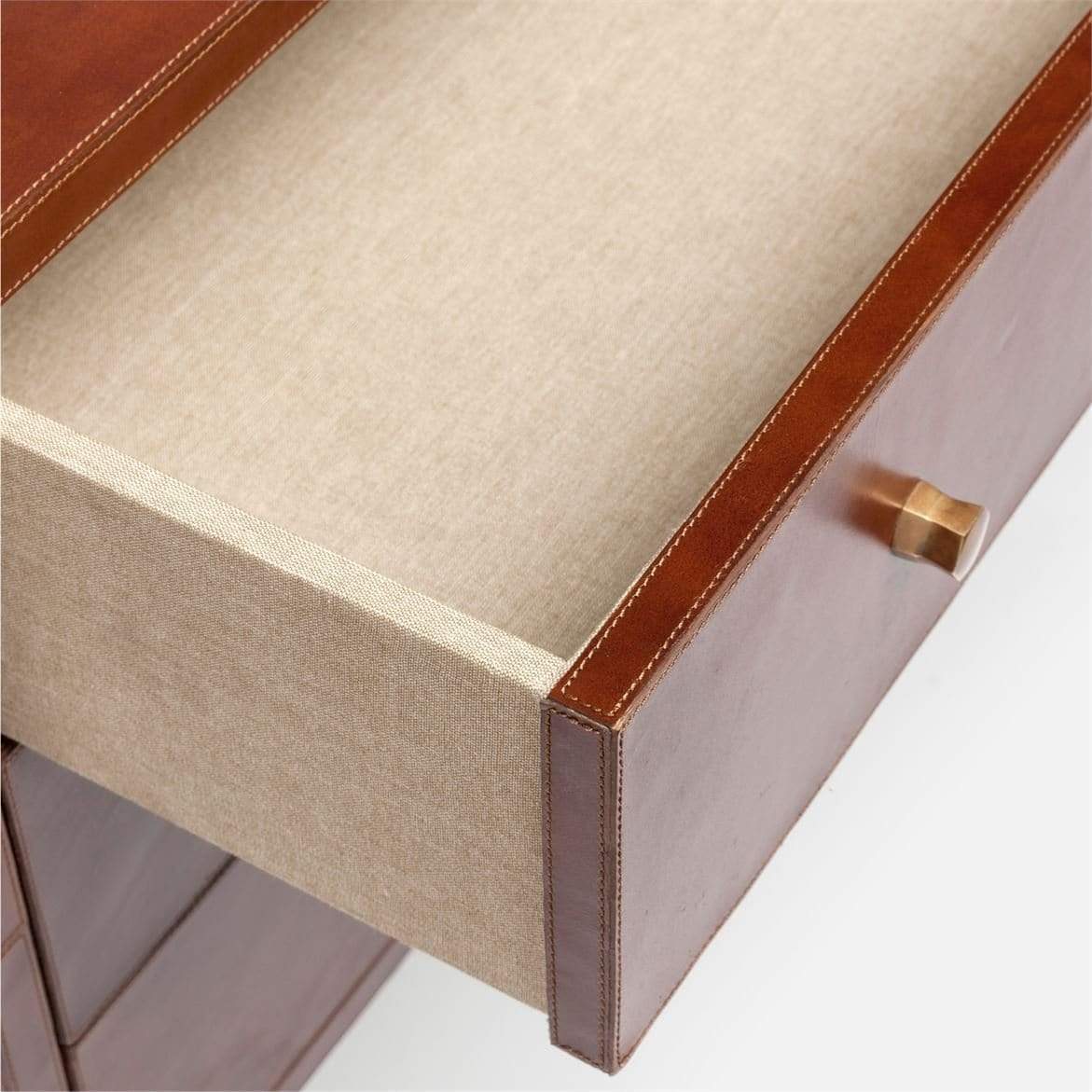 Made Goods York Double Nightstand Furniture