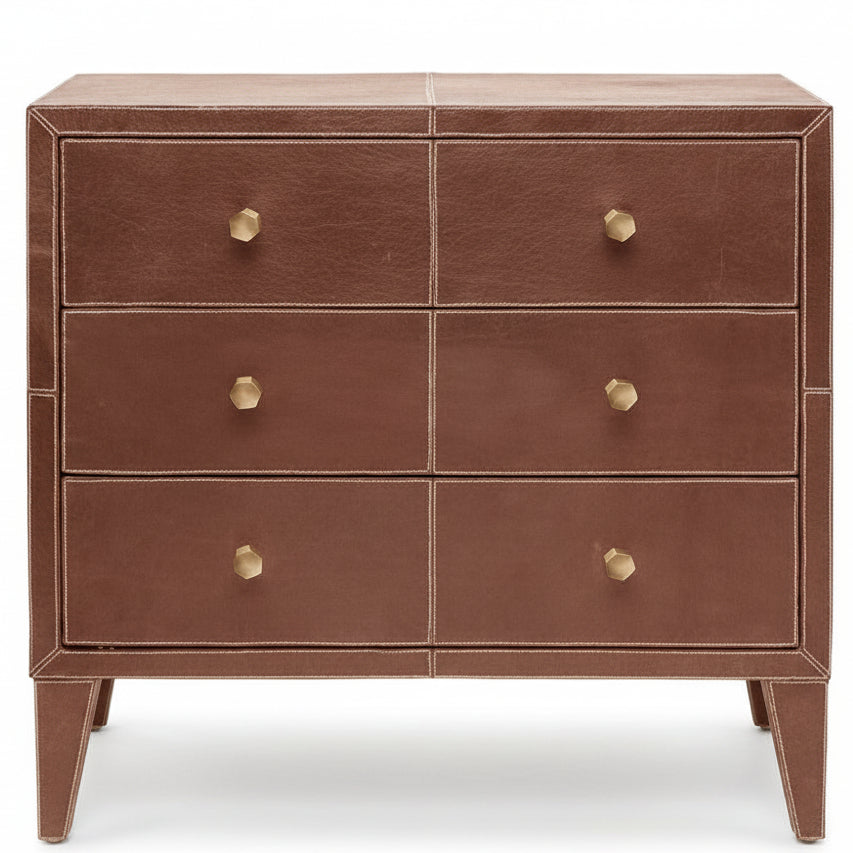 Made Goods York Double Nightstand Furniture Made-Goods-FURYORKNGDBTO