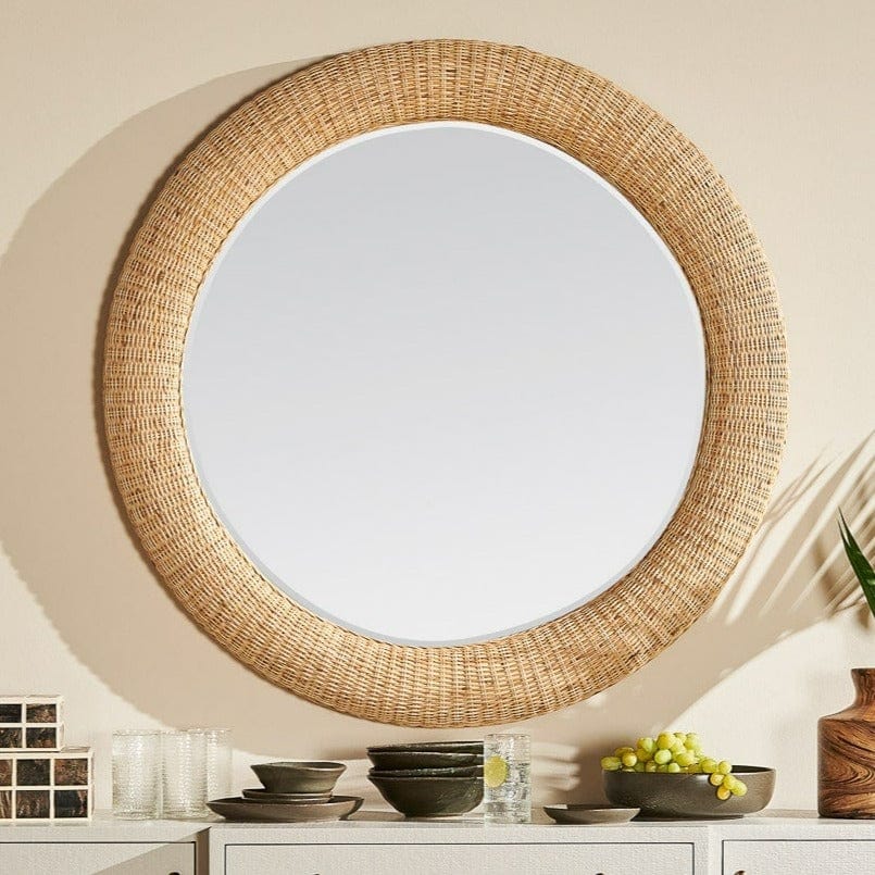 Made Goods Yuri Mirror Mirrors made-goods-MIRYURI0048NT