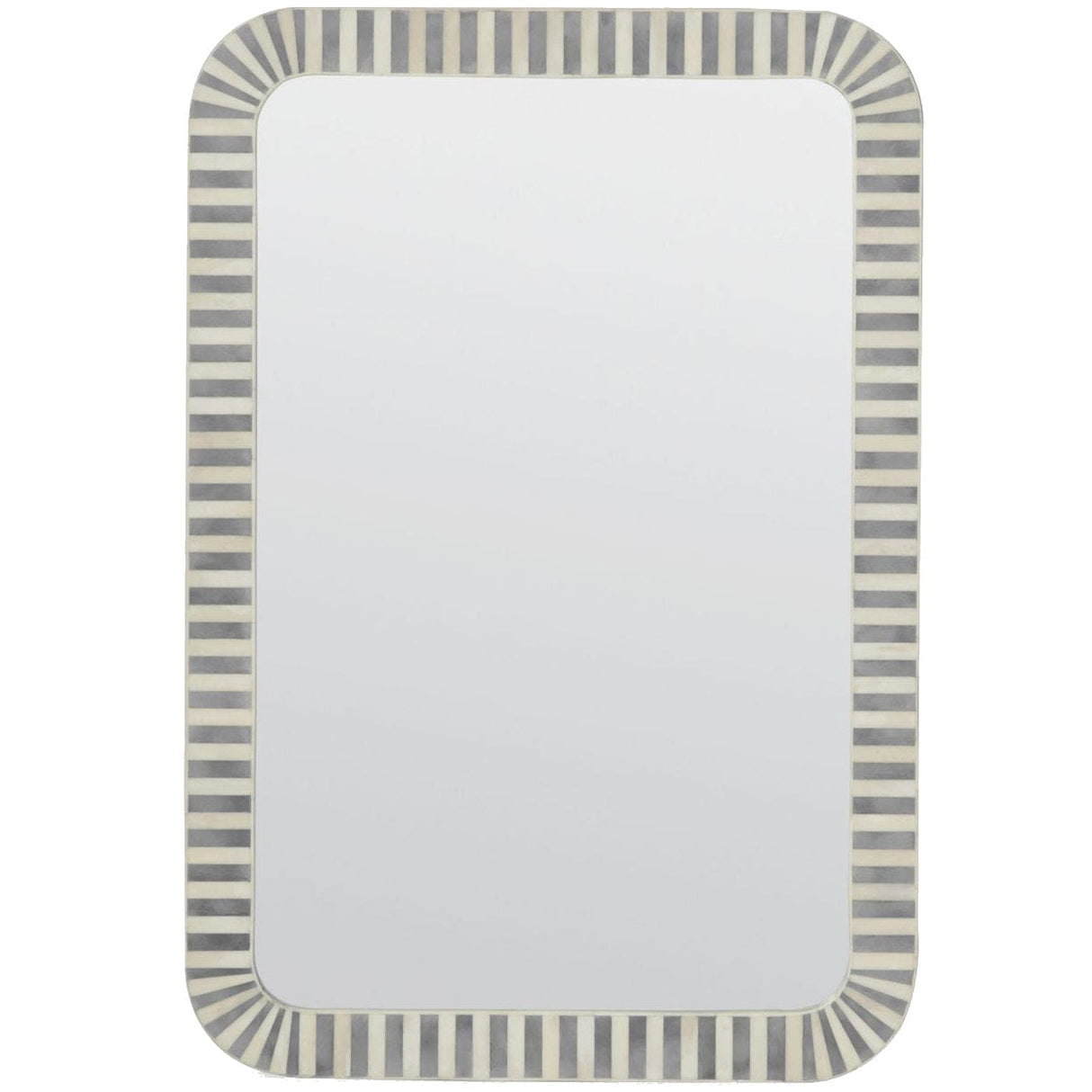 Made Goods Zavory Mirror Mirrors made-goods-MIRZAVORY2638GY
