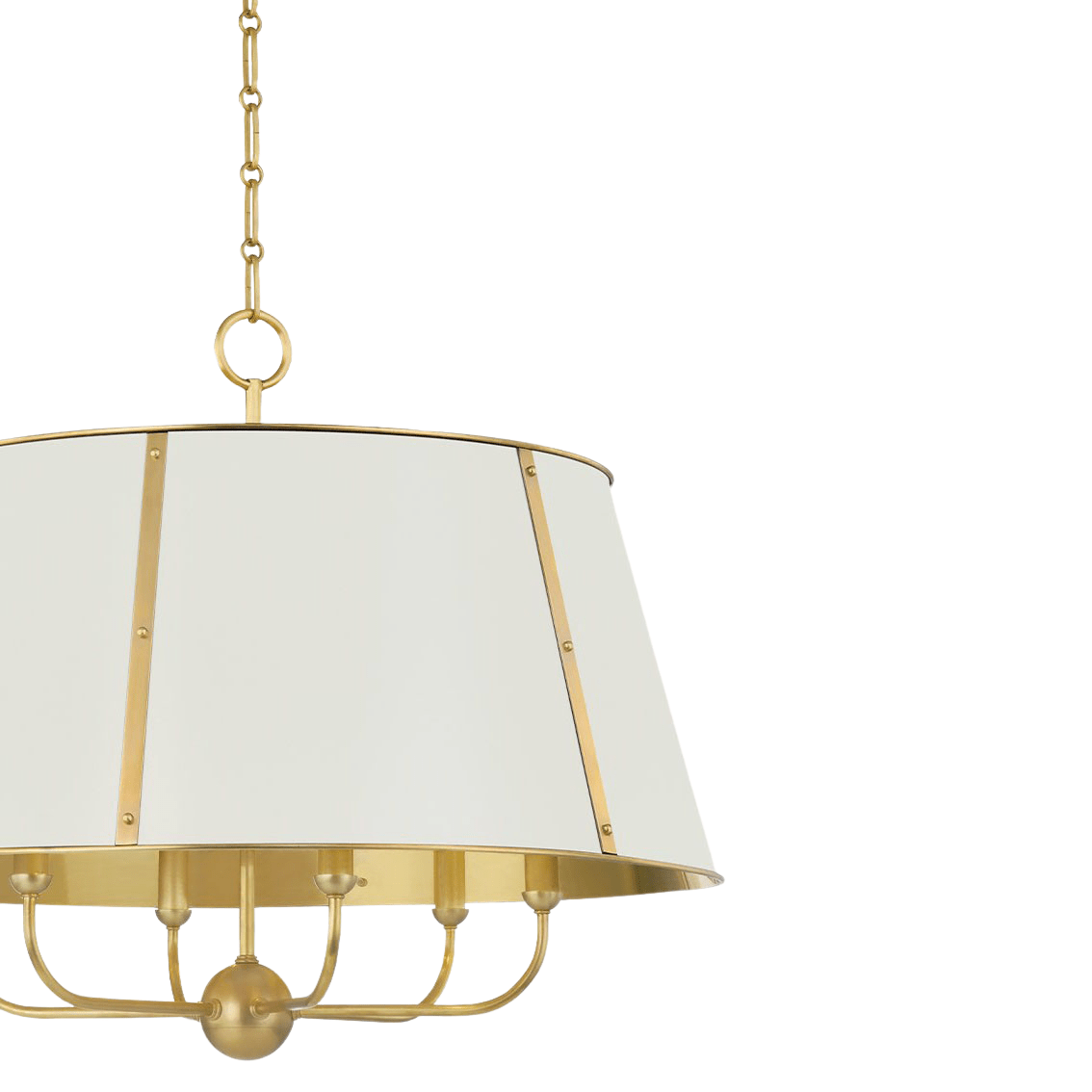 Mark D. Sikes Cambridge Chandelier Lighting