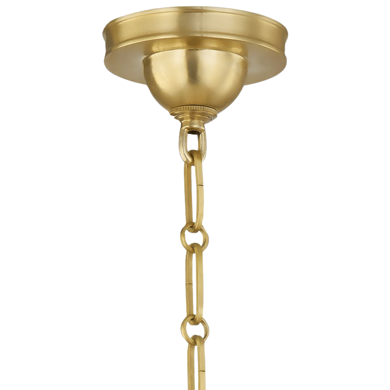 Mark D. Sikes Cambridge Chandelier Lighting