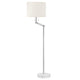 Mark D. Sikes Essex Floor Lamp Lighting hudson-valley-MDSL151-PN