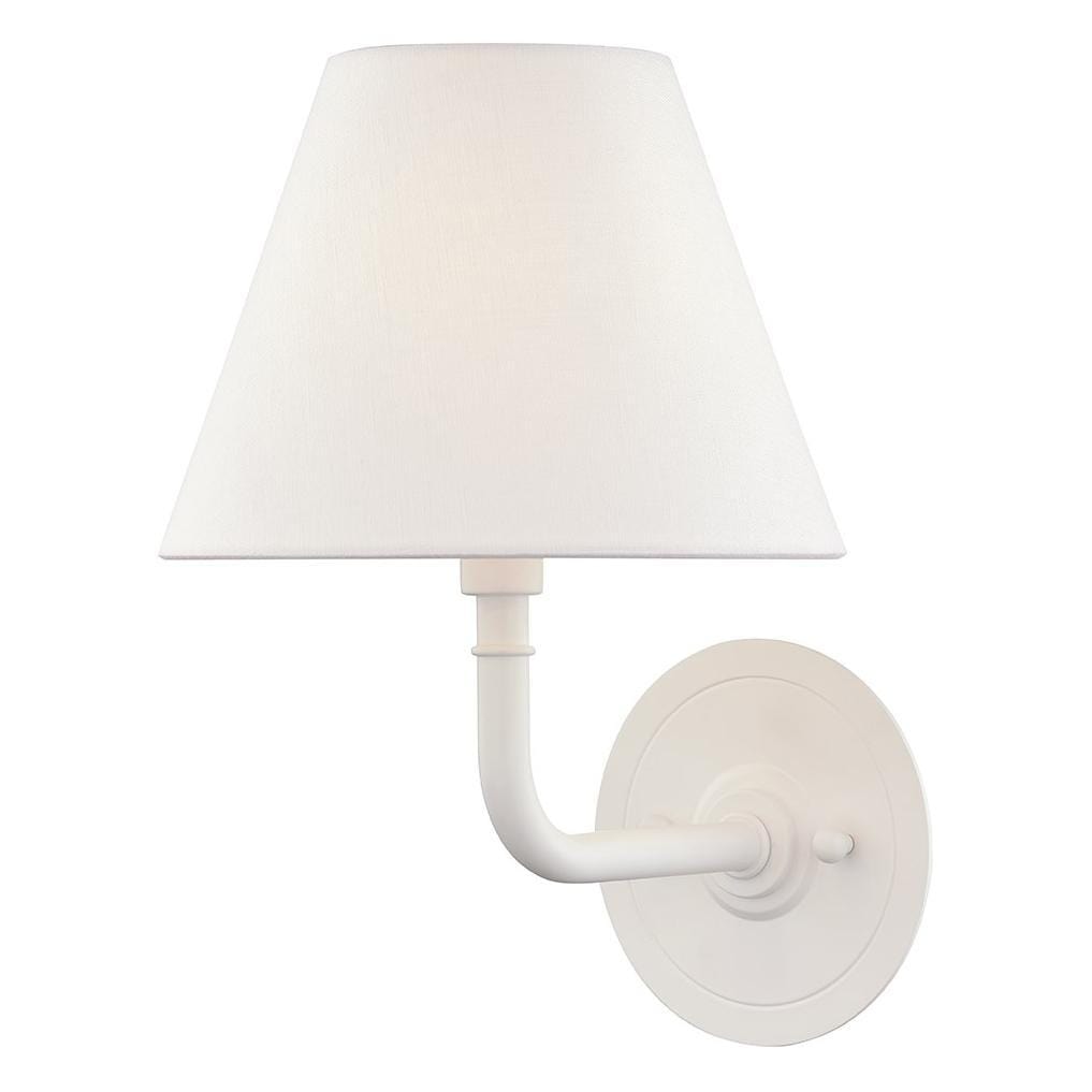 Mark D. Sikes Signature No. 1 Wall Sconce Lighting