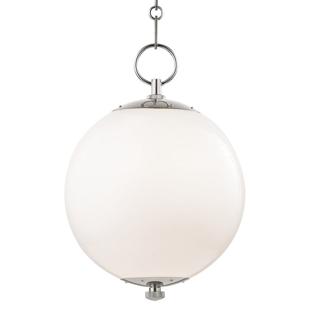 Mark D. Sikes Sphere No. 1 Pendant Lighting