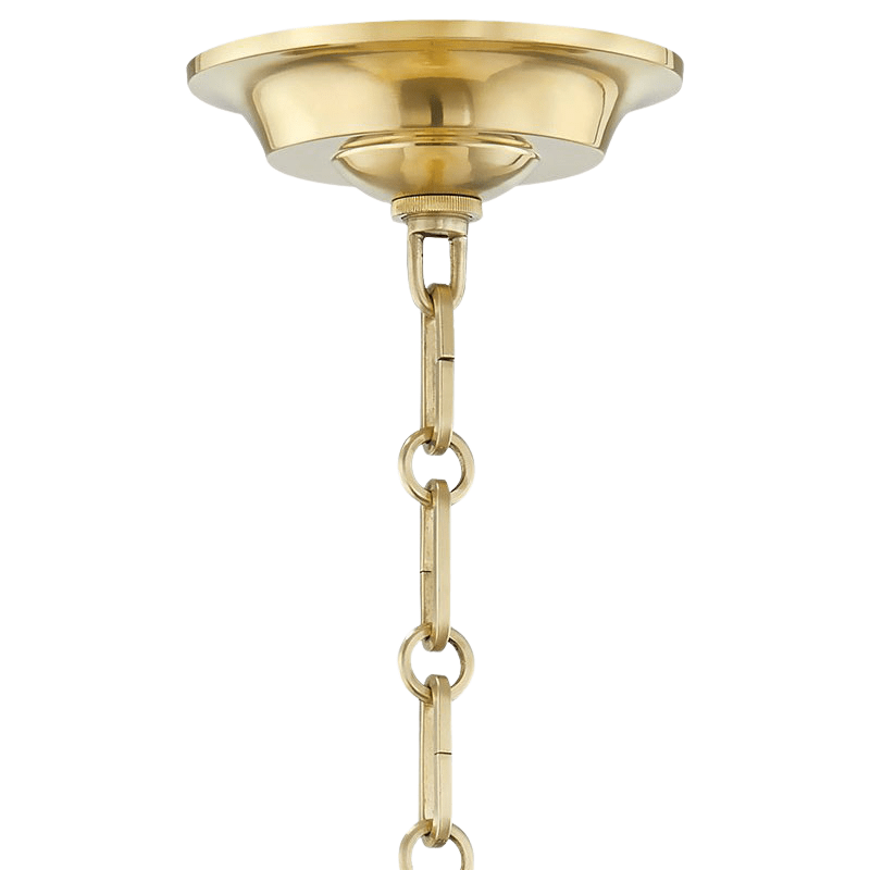 Mark D. Sikes Sphere No. 3 Pendant Lighting